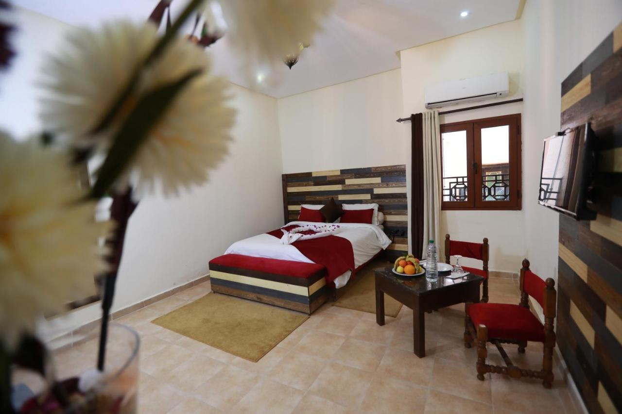 Hotel Kasbah Tizimi Erfoud Esterno foto