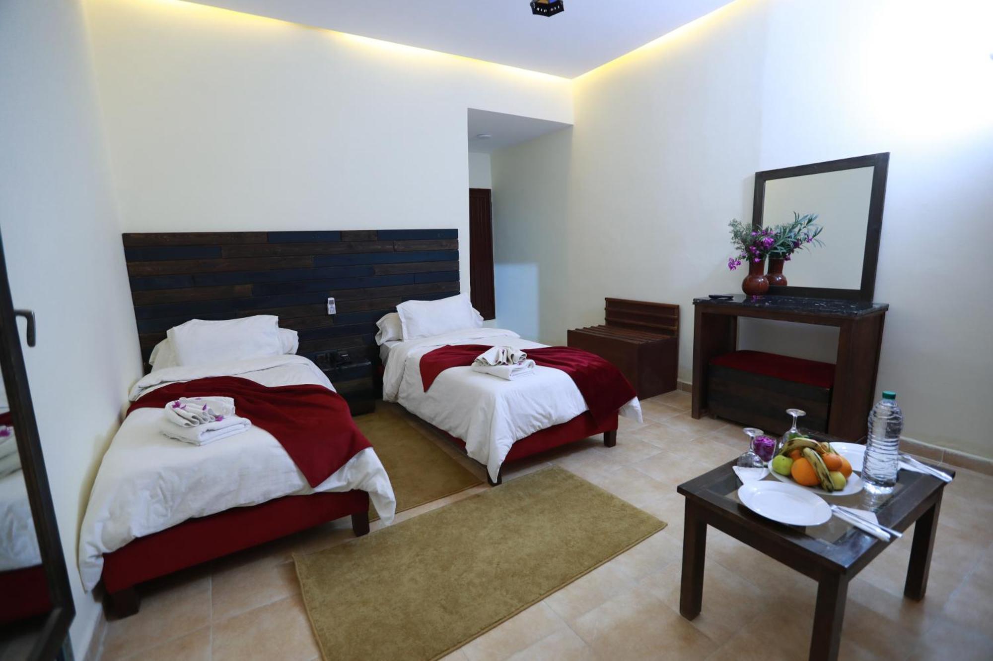 Hotel Kasbah Tizimi Erfoud Esterno foto