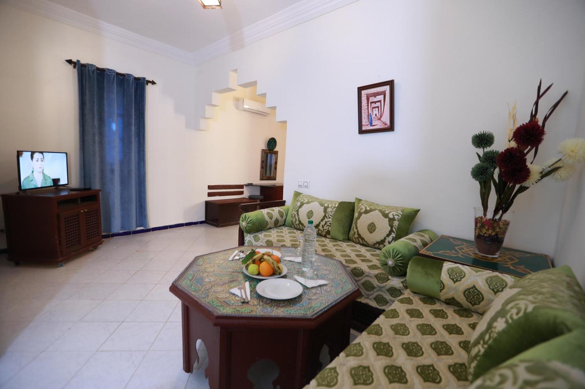 Hotel Kasbah Tizimi Erfoud Esterno foto