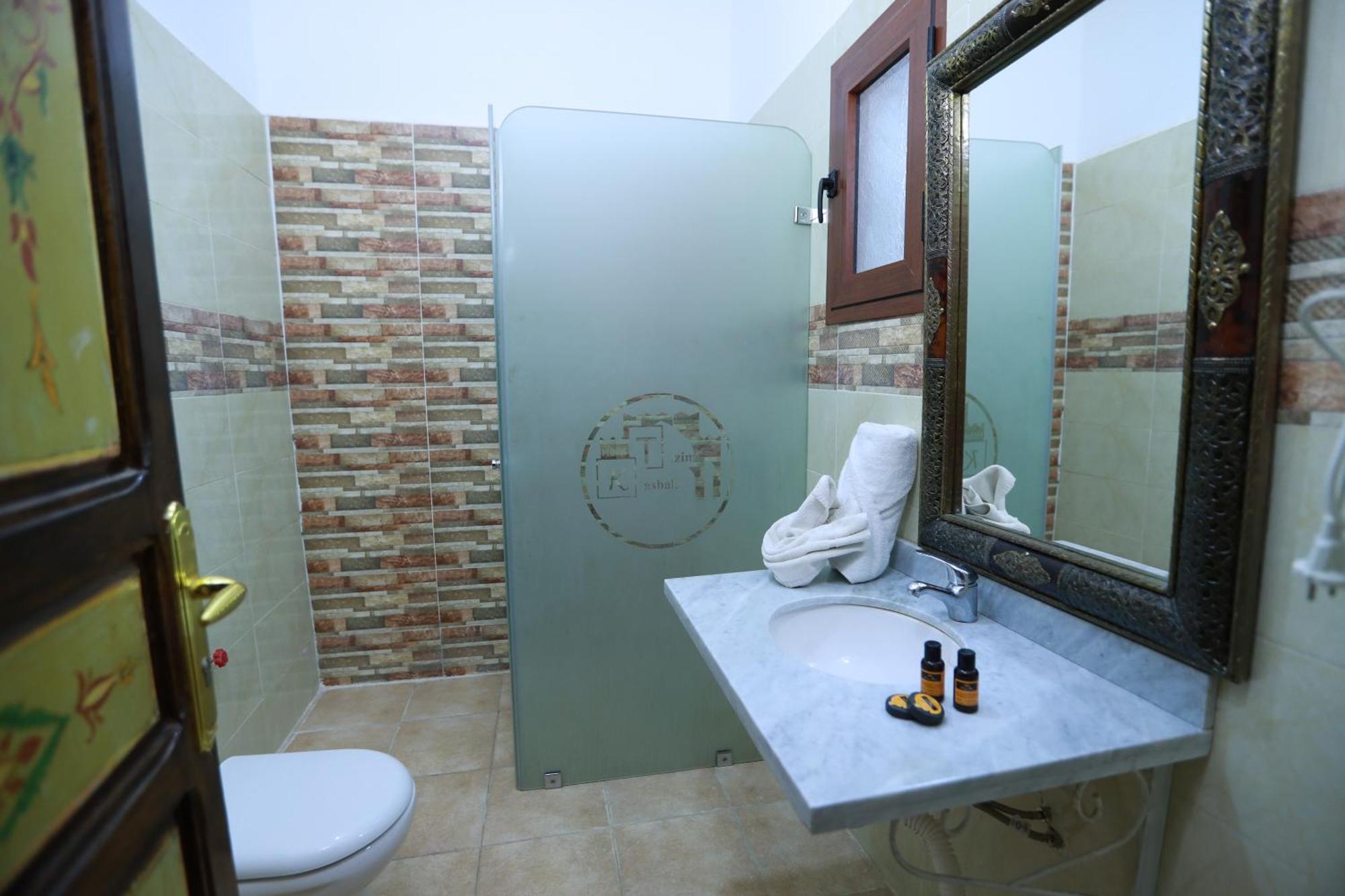 Hotel Kasbah Tizimi Erfoud Esterno foto