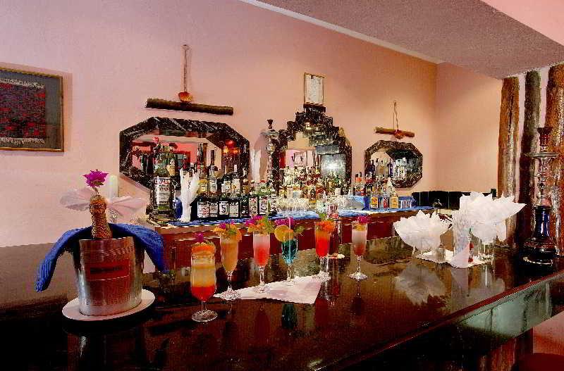 Hotel Kasbah Tizimi Erfoud Ristorante foto
